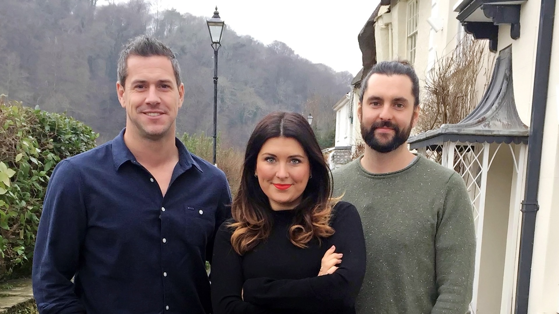10 crafty TV shows to inspire your next hobby Freeview